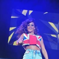 Rihanna - The V festival Day 2011 Pictures | Picture 62644